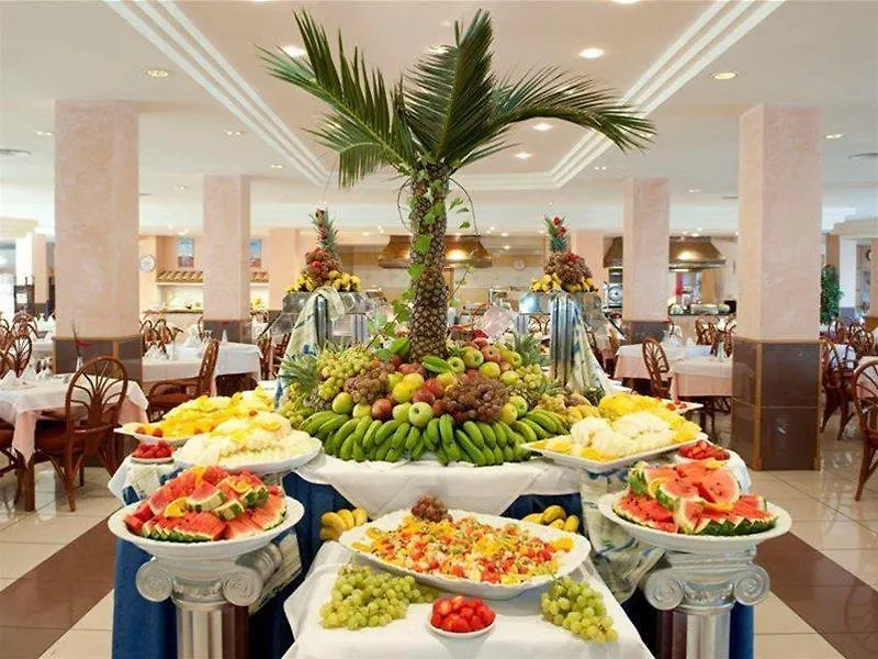 Hotel Grupotel Taurus Park Playa de Palma