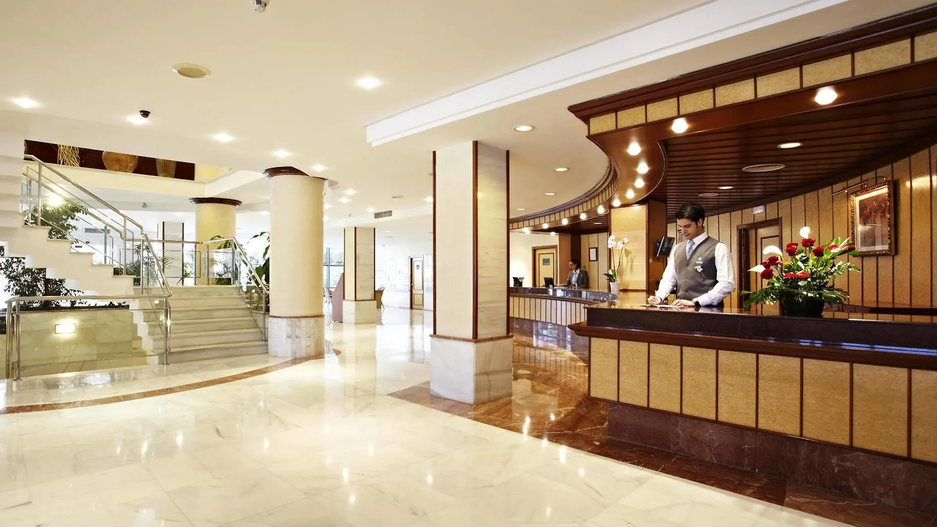Grupotel Taurus Park Playa de Palma