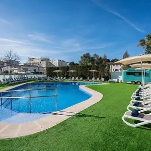 Thb Maria Isabel - Adults Only Hotell