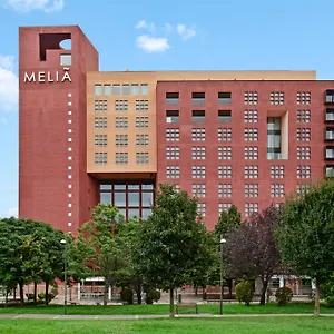 Melia 5* Bilbao