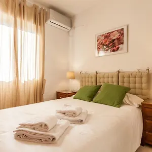 Triana With Free Parking Sevilla