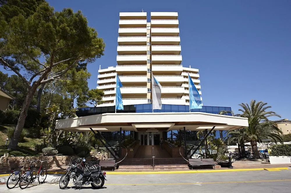 Grupotel Taurus Park Πλάγια Ντε Πάλμα 4*,