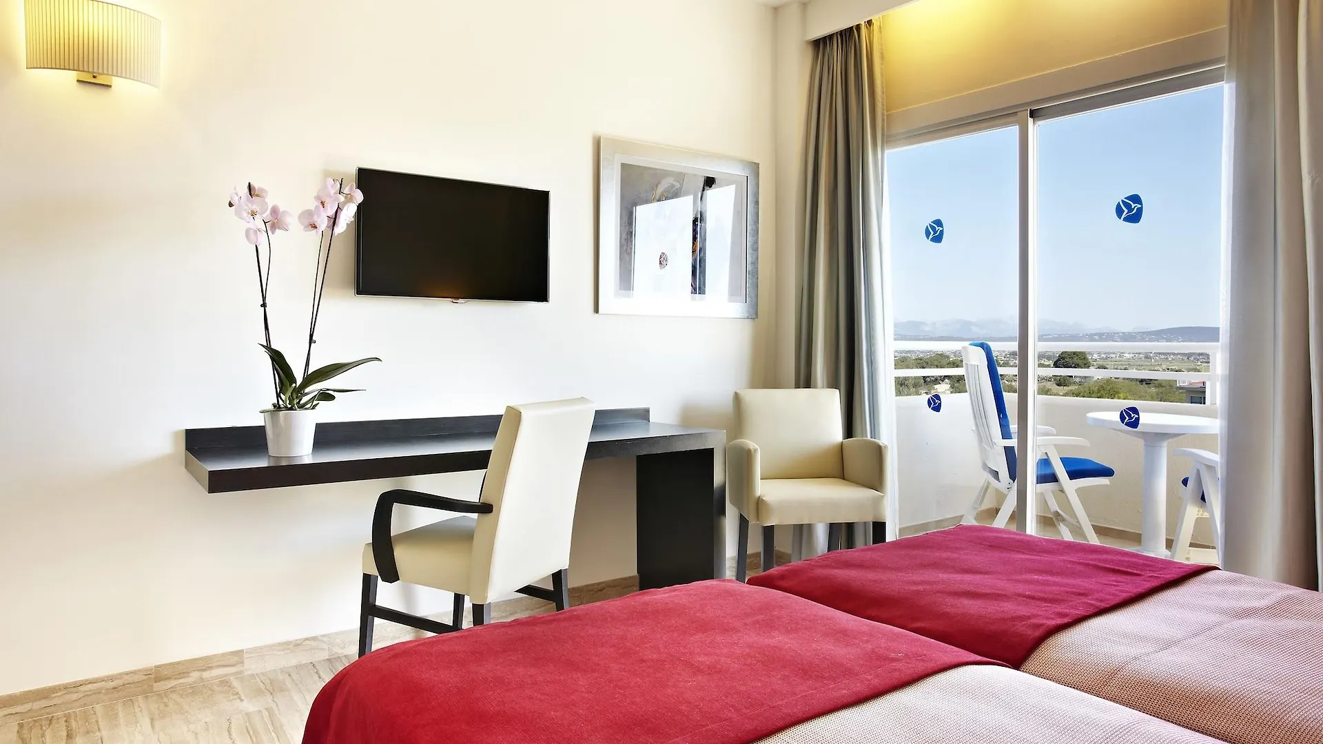 Grupotel Taurus Park Πλάγια Ντε Πάλμα Ισπανία