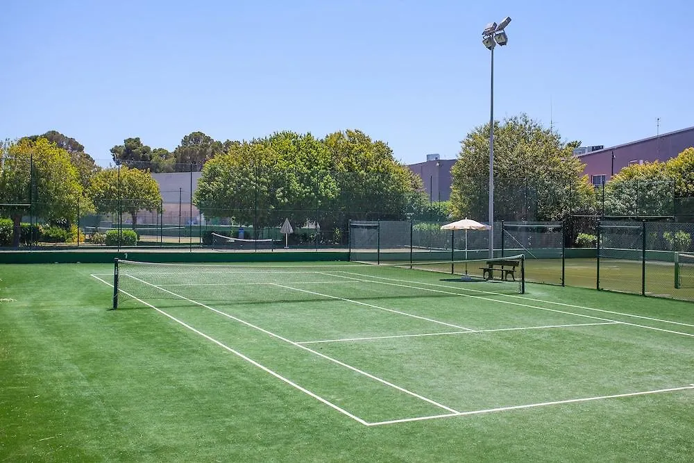 Ξενοδοχείο Grupotel Taurus Park Πλάγια Ντε Πάλμα