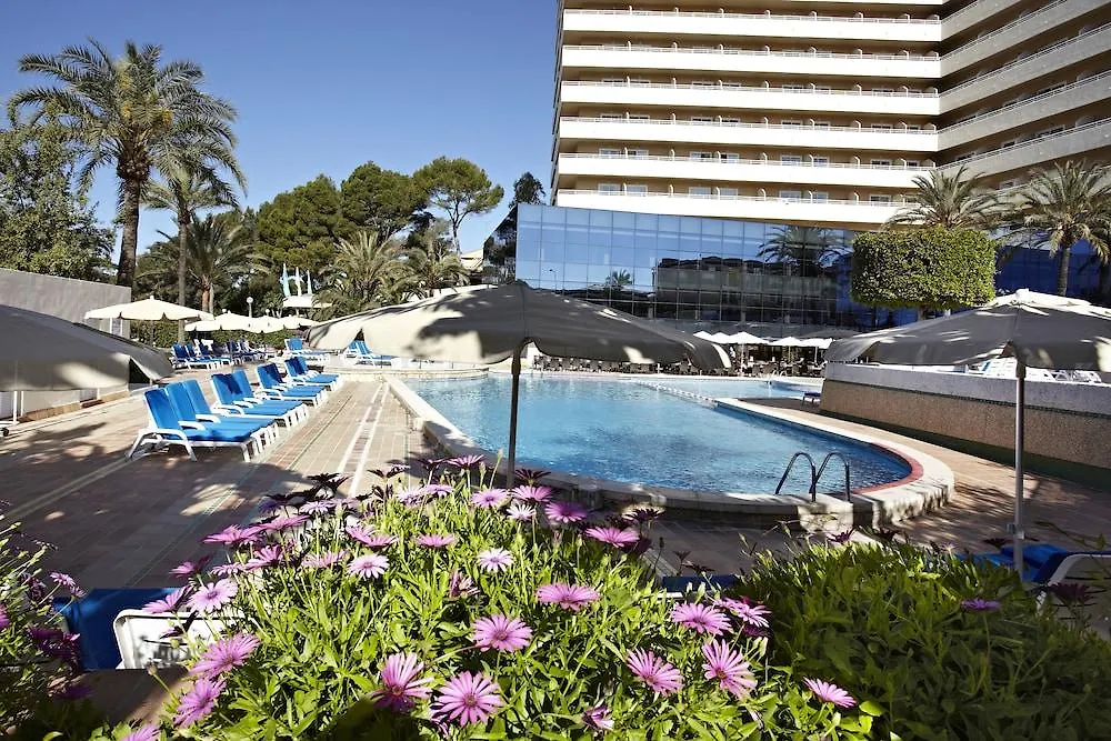 Grupotel Taurus Park Πλάγια Ντε Πάλμα 4*,