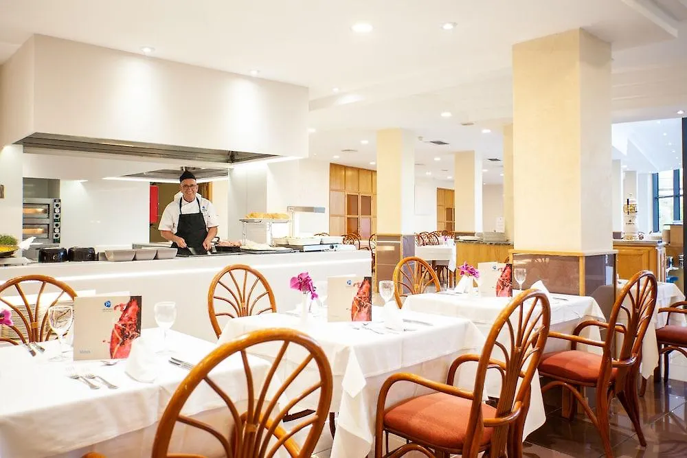 Grupotel Taurus Park Πλάγια Ντε Πάλμα Ισπανία