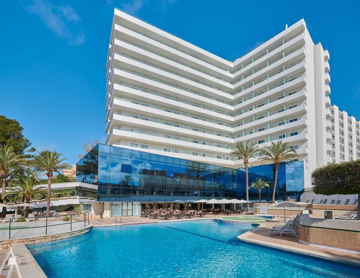 Grupotel Taurus Park Πλάγια Ντε Πάλμα Ξενοδοχείο