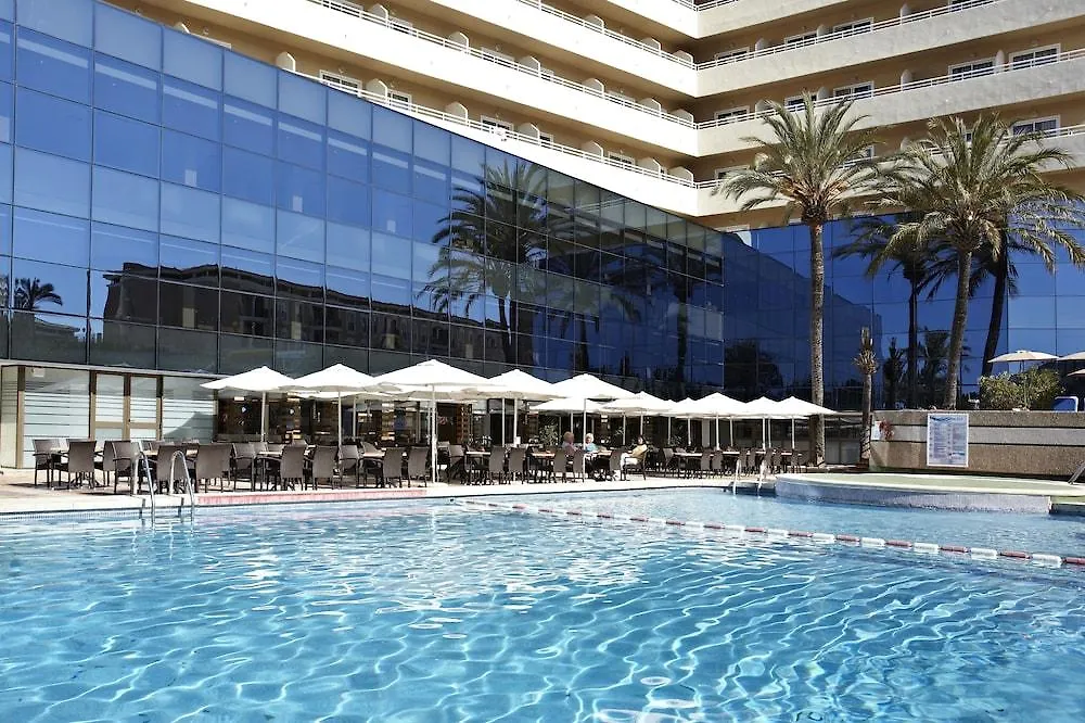 Grupotel Taurus Park Πλάγια Ντε Πάλμα