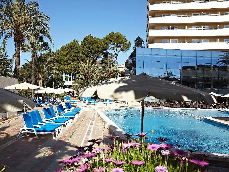 Grupotel Taurus Park Πλάγια Ντε Πάλμα Ξενοδοχείο