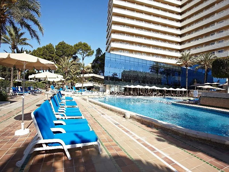 **** Ξενοδοχείο Grupotel Taurus Park Πλάγια Ντε Πάλμα Ισπανία