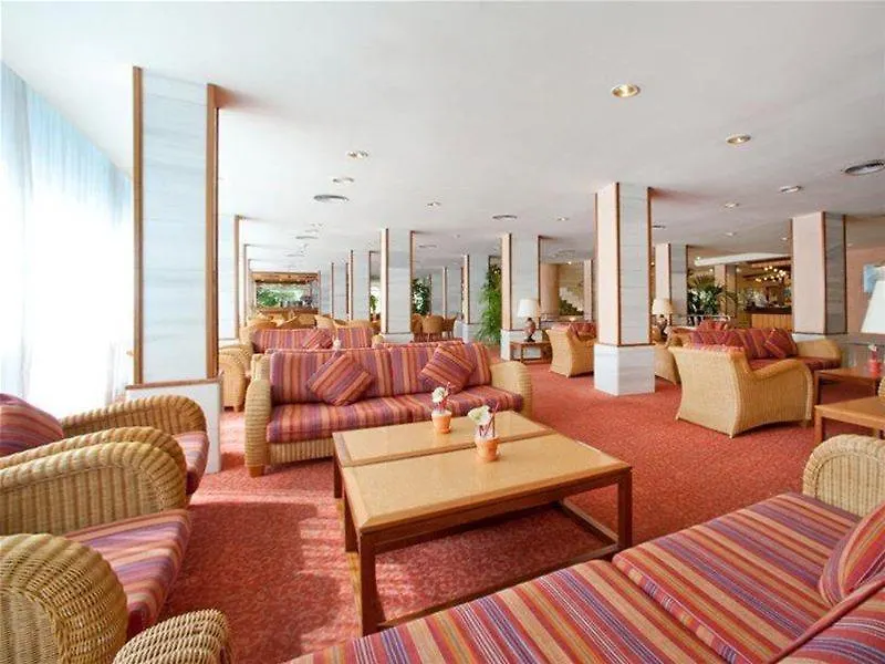 Ξενοδοχείο Grupotel Taurus Park Πλάγια Ντε Πάλμα