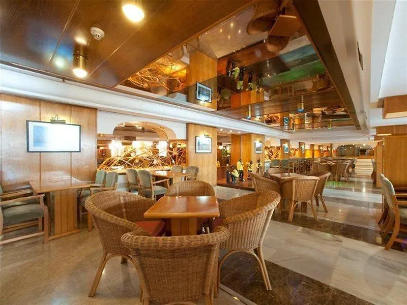 Grupotel Taurus Park Πλάγια Ντε Πάλμα 4*,