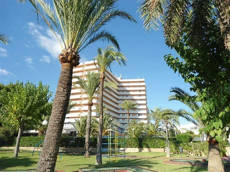 Ξενοδοχείο Grupotel Taurus Park Πλάγια Ντε Πάλμα