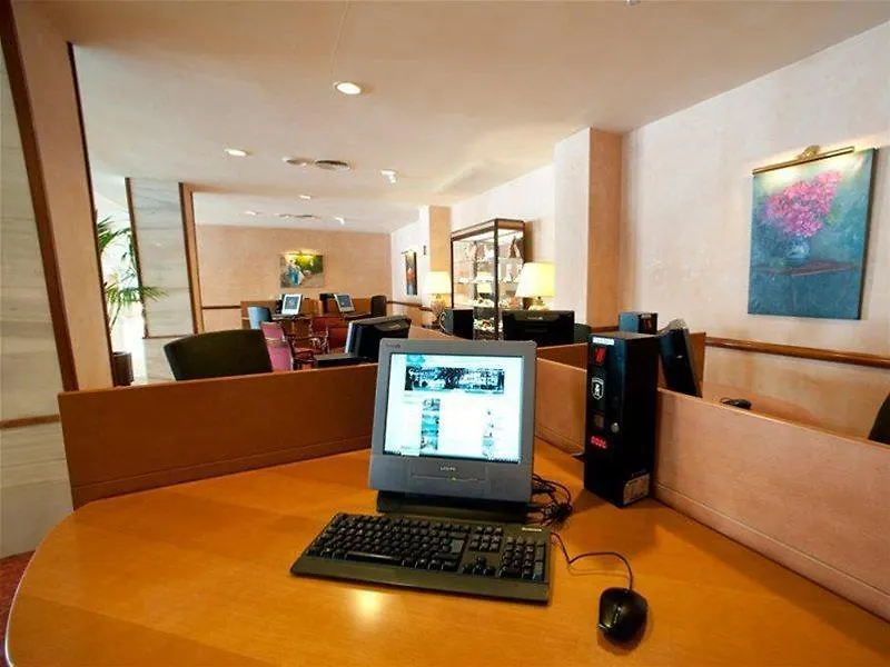 Grupotel Taurus Park Πλάγια Ντε Πάλμα Ισπανία