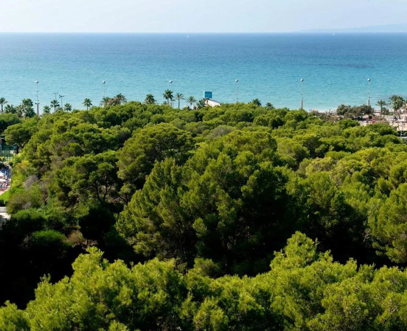 Grupotel Taurus Park Πλάγια Ντε Πάλμα