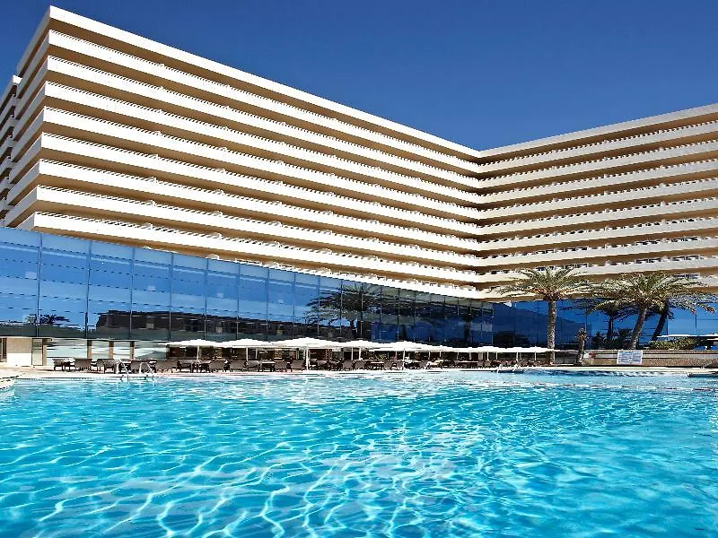 Grupotel Taurus Park Πλάγια Ντε Πάλμα 4*,  Ισπανία
