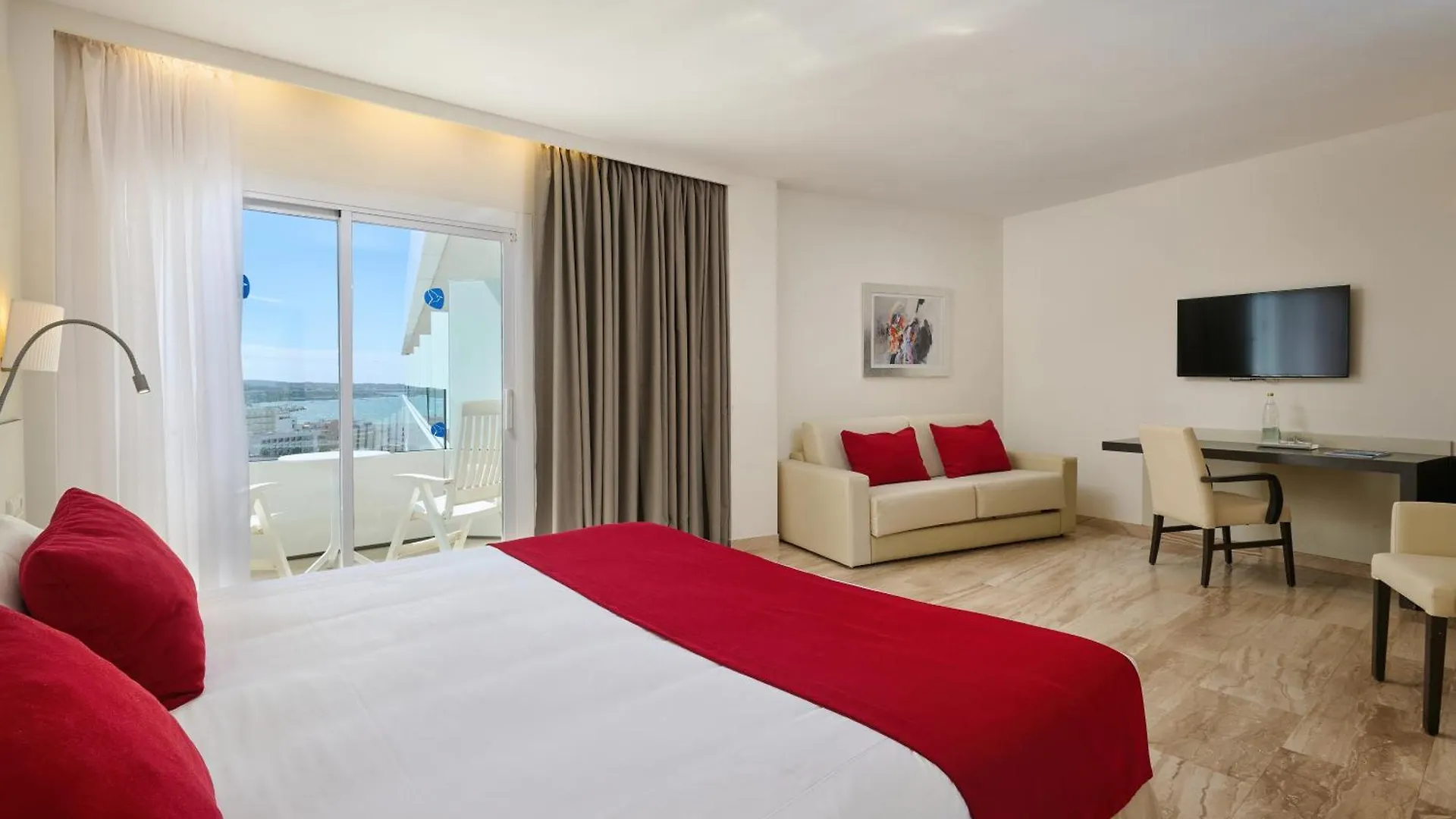 Grupotel Taurus Park Πλάγια Ντε Πάλμα Ισπανία