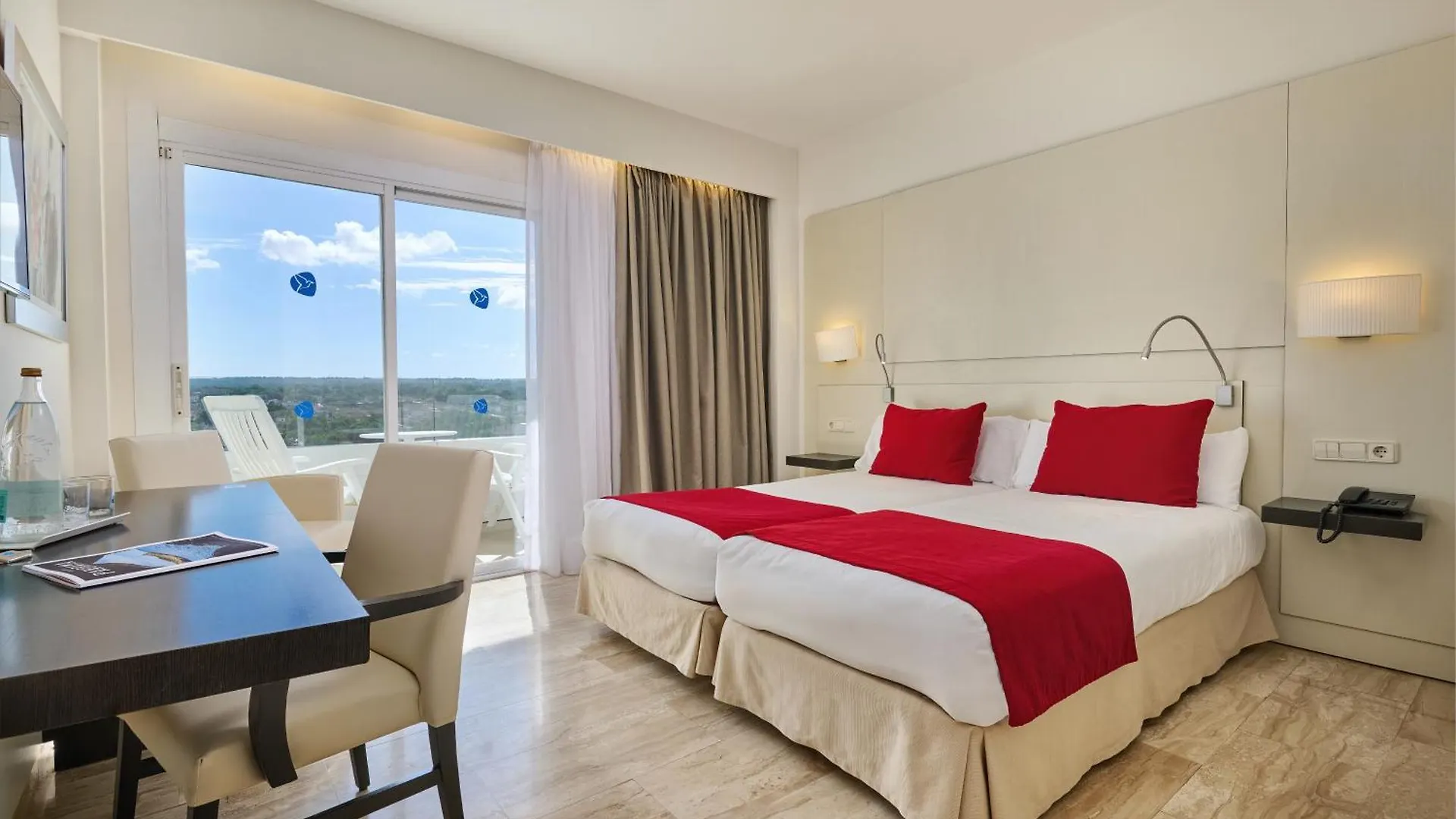 Grupotel Taurus Park Πλάγια Ντε Πάλμα