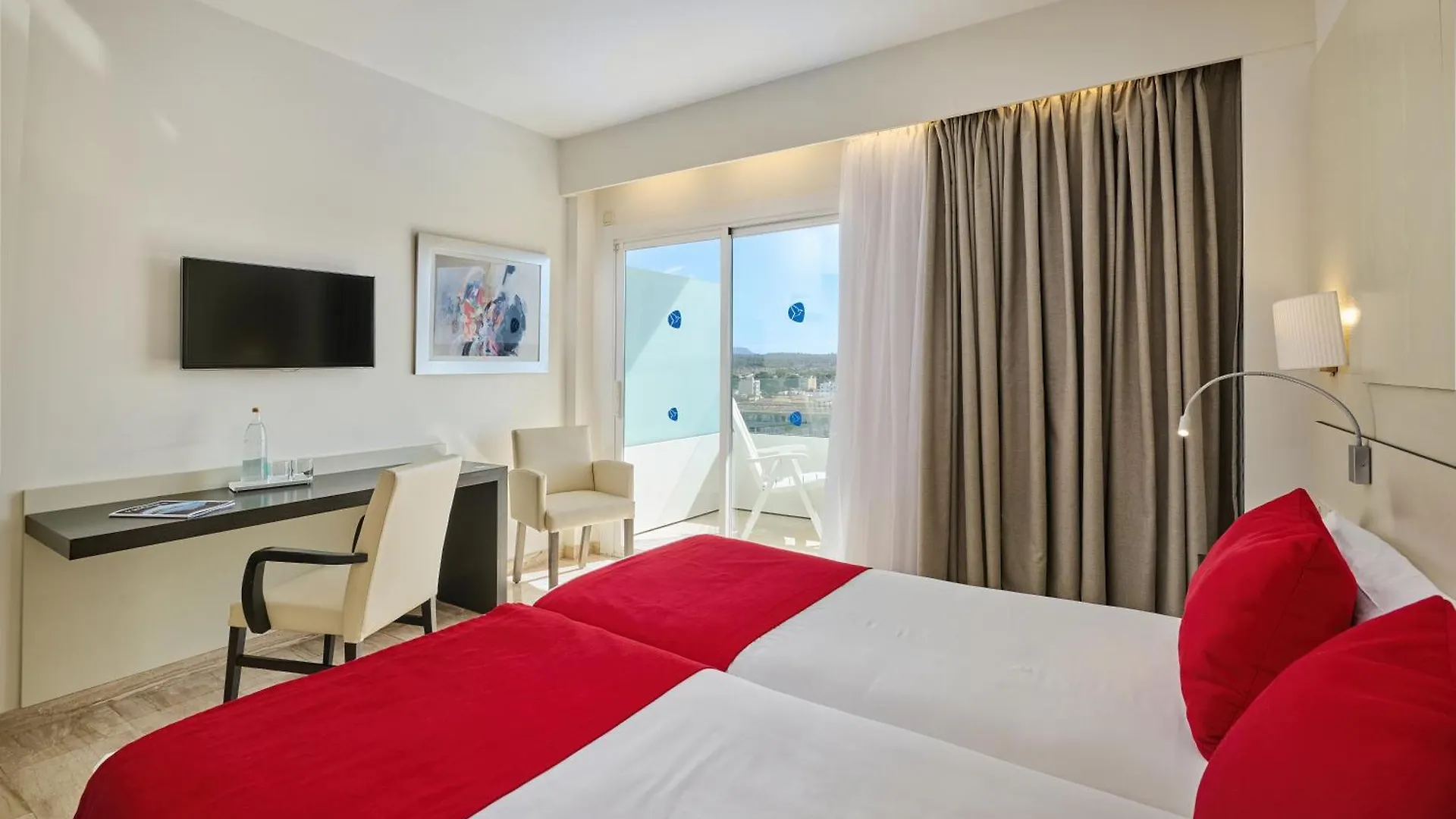 **** Ξενοδοχείο Grupotel Taurus Park Πλάγια Ντε Πάλμα Ισπανία