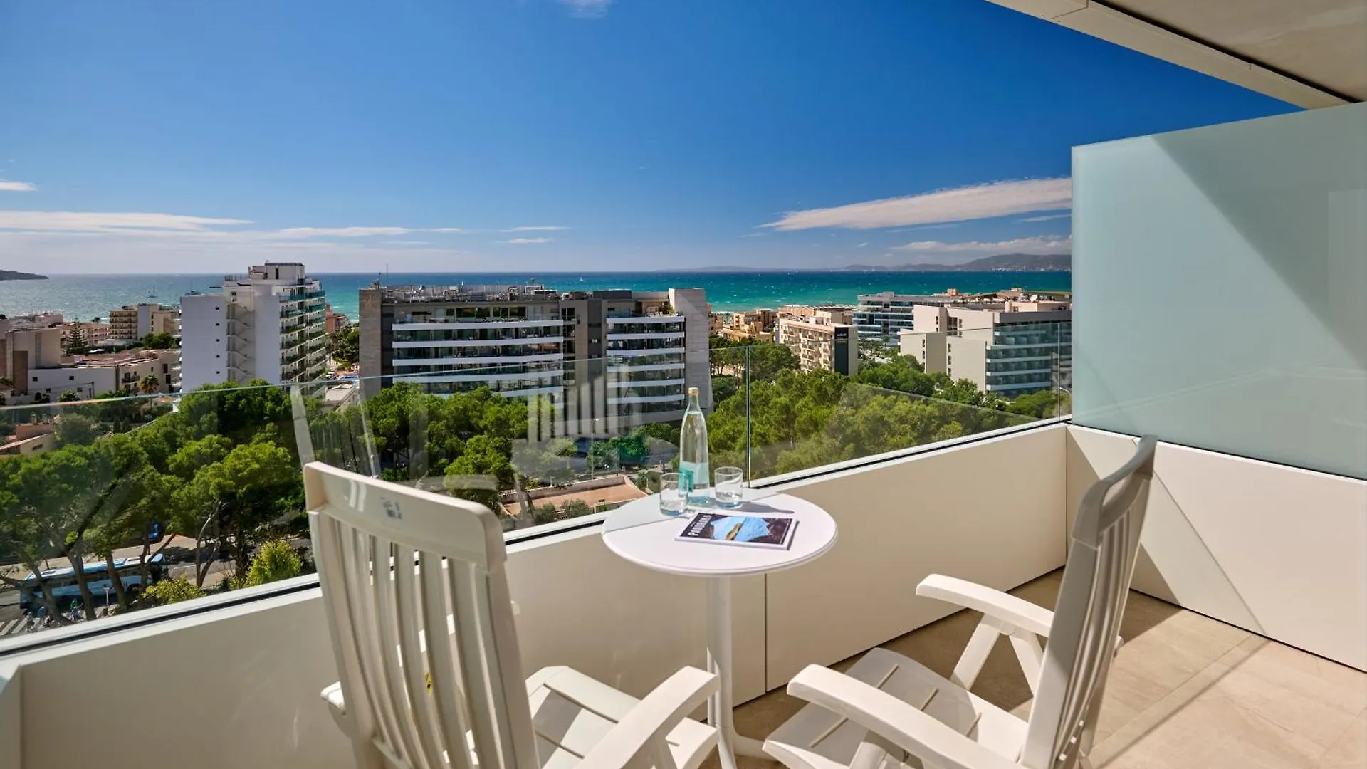 Ξενοδοχείο Grupotel Taurus Park Πλάγια Ντε Πάλμα