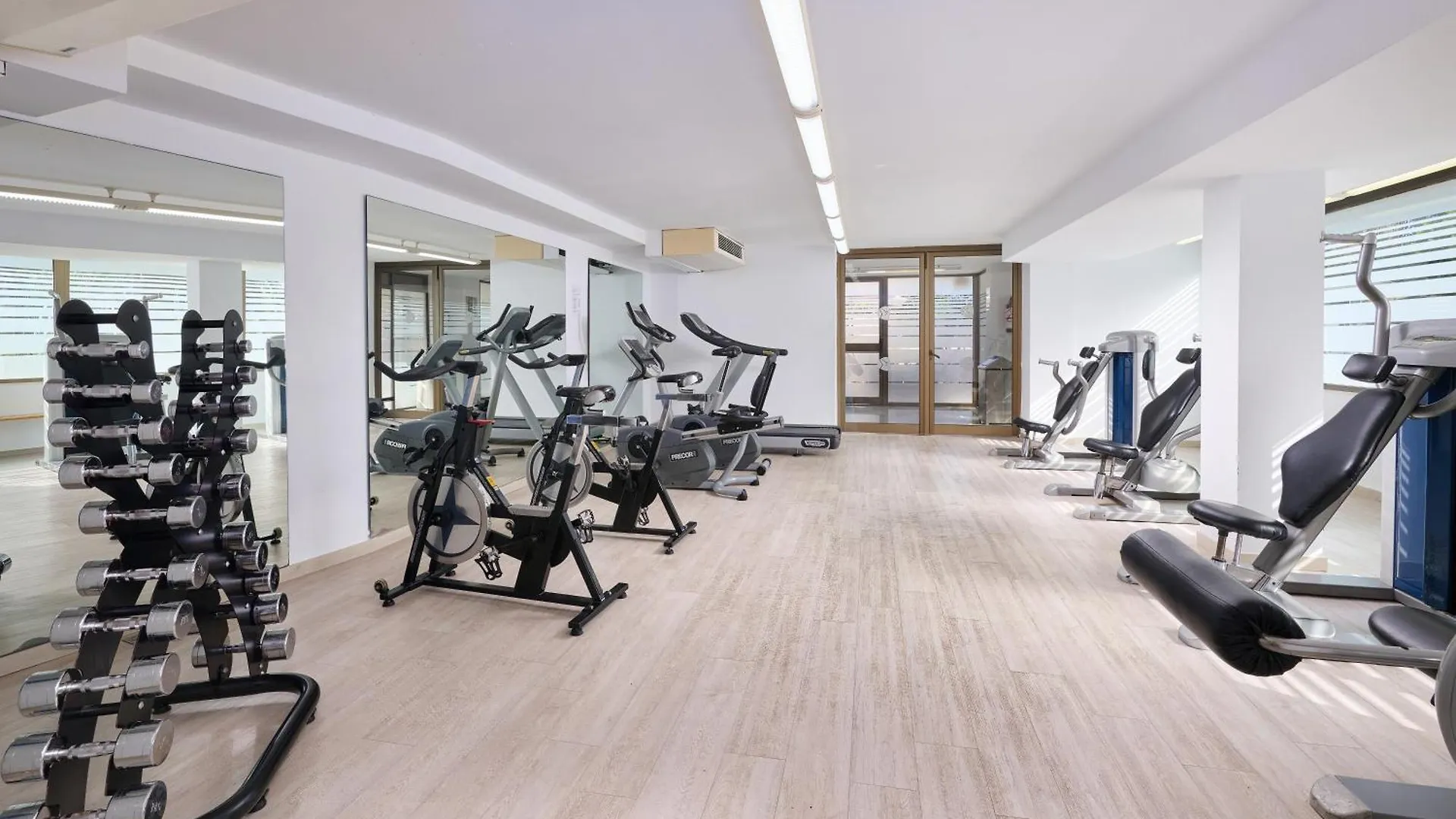 **** Ξενοδοχείο Grupotel Taurus Park Πλάγια Ντε Πάλμα Ισπανία