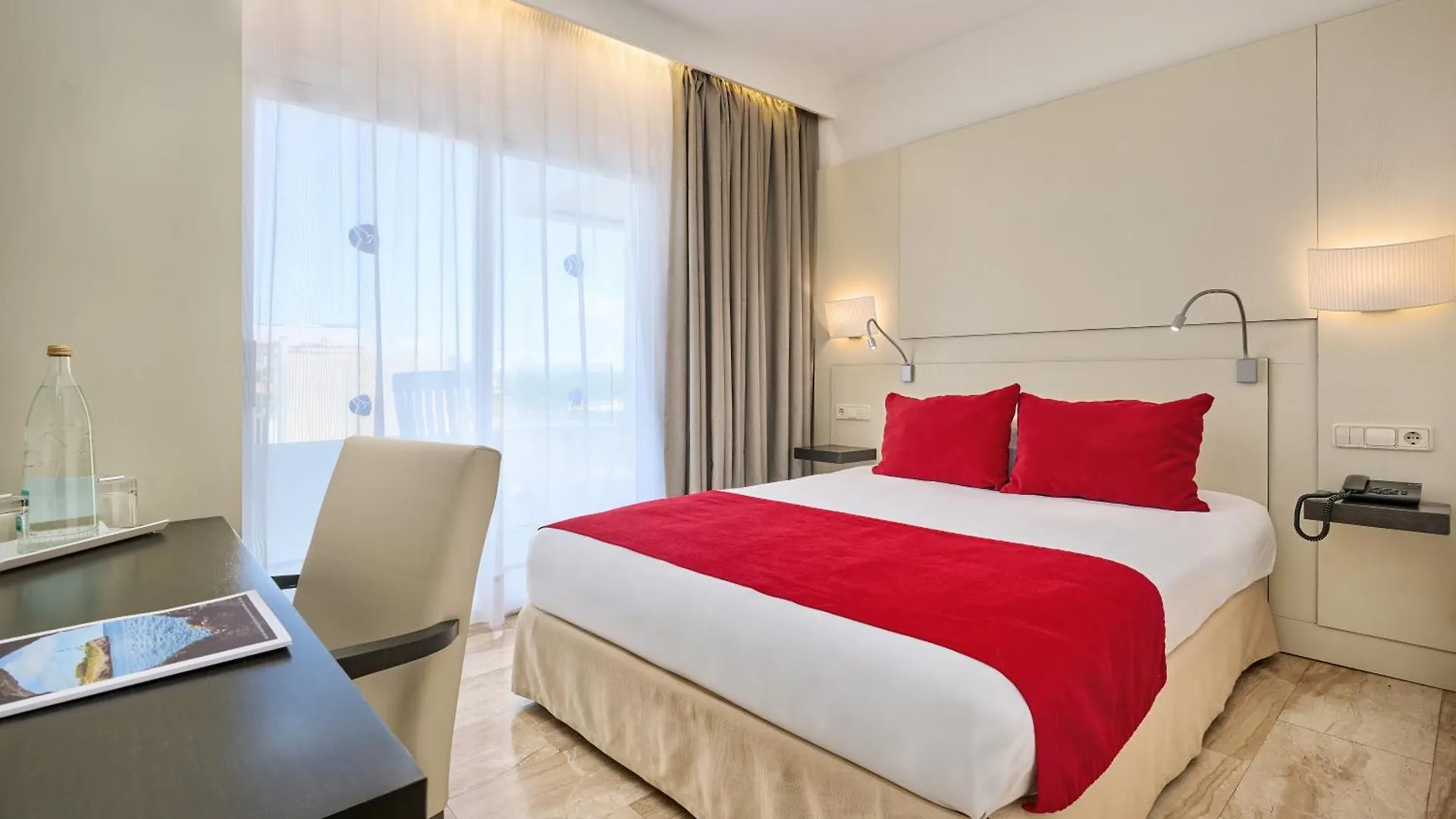 Ξενοδοχείο Grupotel Taurus Park Πλάγια Ντε Πάλμα
