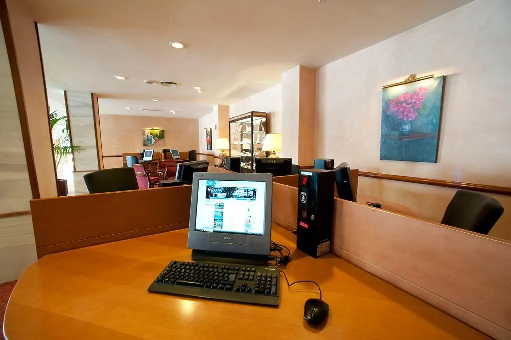 Grupotel Taurus Park Πλάγια Ντε Πάλμα
