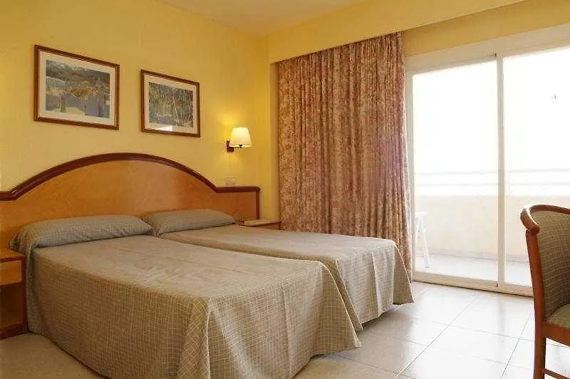 Ξενοδοχείο Grupotel Taurus Park Πλάγια Ντε Πάλμα