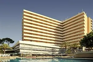 Grupotel Taurus Park Πλάγια Ντε Πάλμα Ξενοδοχείο