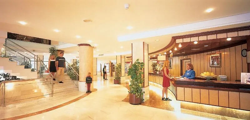 Grupotel Taurus Park Playa de Palma  4*, Playa de Palma (Mallorca) Spanien