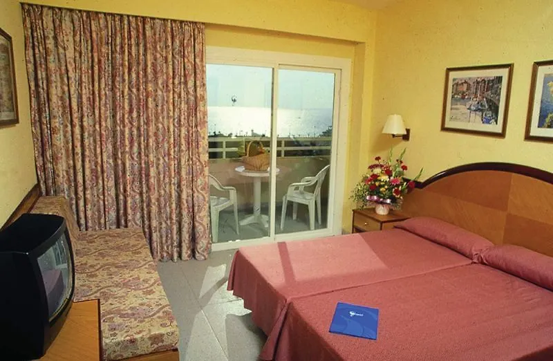 Ξενοδοχείο Grupotel Taurus Park Πλάγια Ντε Πάλμα