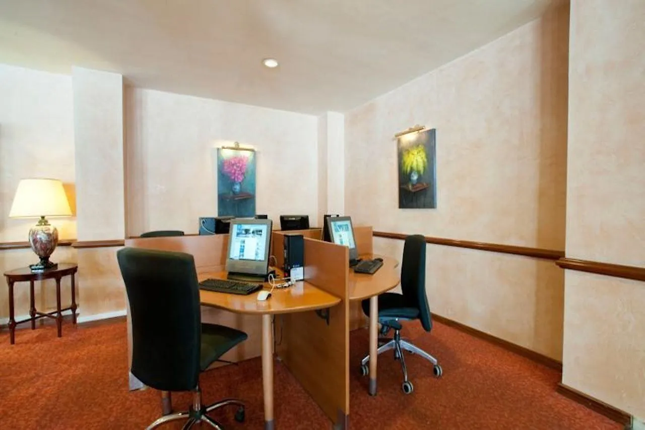 Grupotel Taurus Park Πλάγια Ντε Πάλμα Ξενοδοχείο