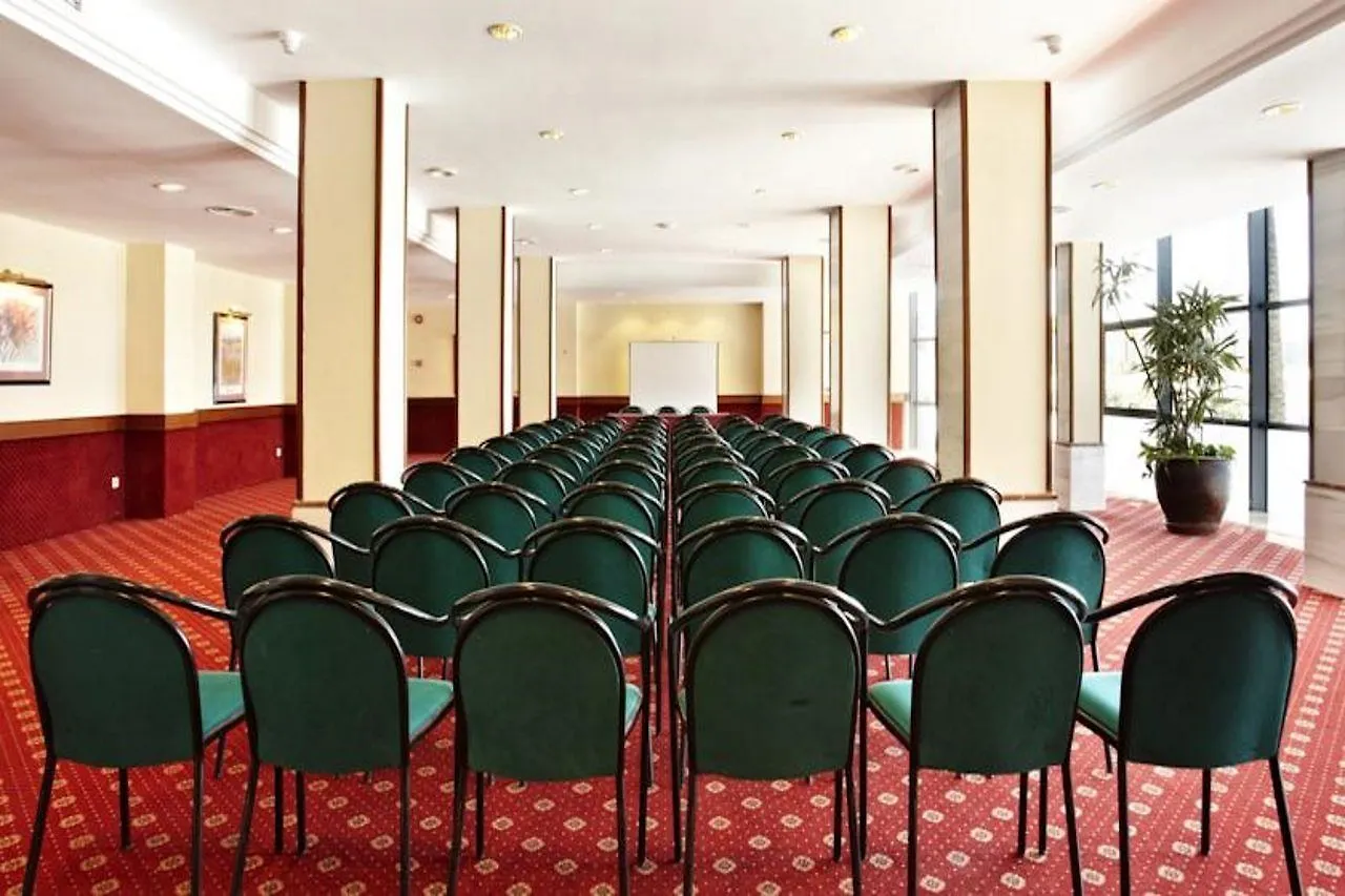 Grupotel Taurus Park Πλάγια Ντε Πάλμα