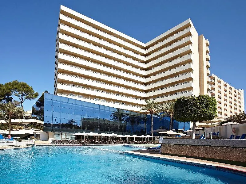 **** Ξενοδοχείο Grupotel Taurus Park Πλάγια Ντε Πάλμα Ισπανία
