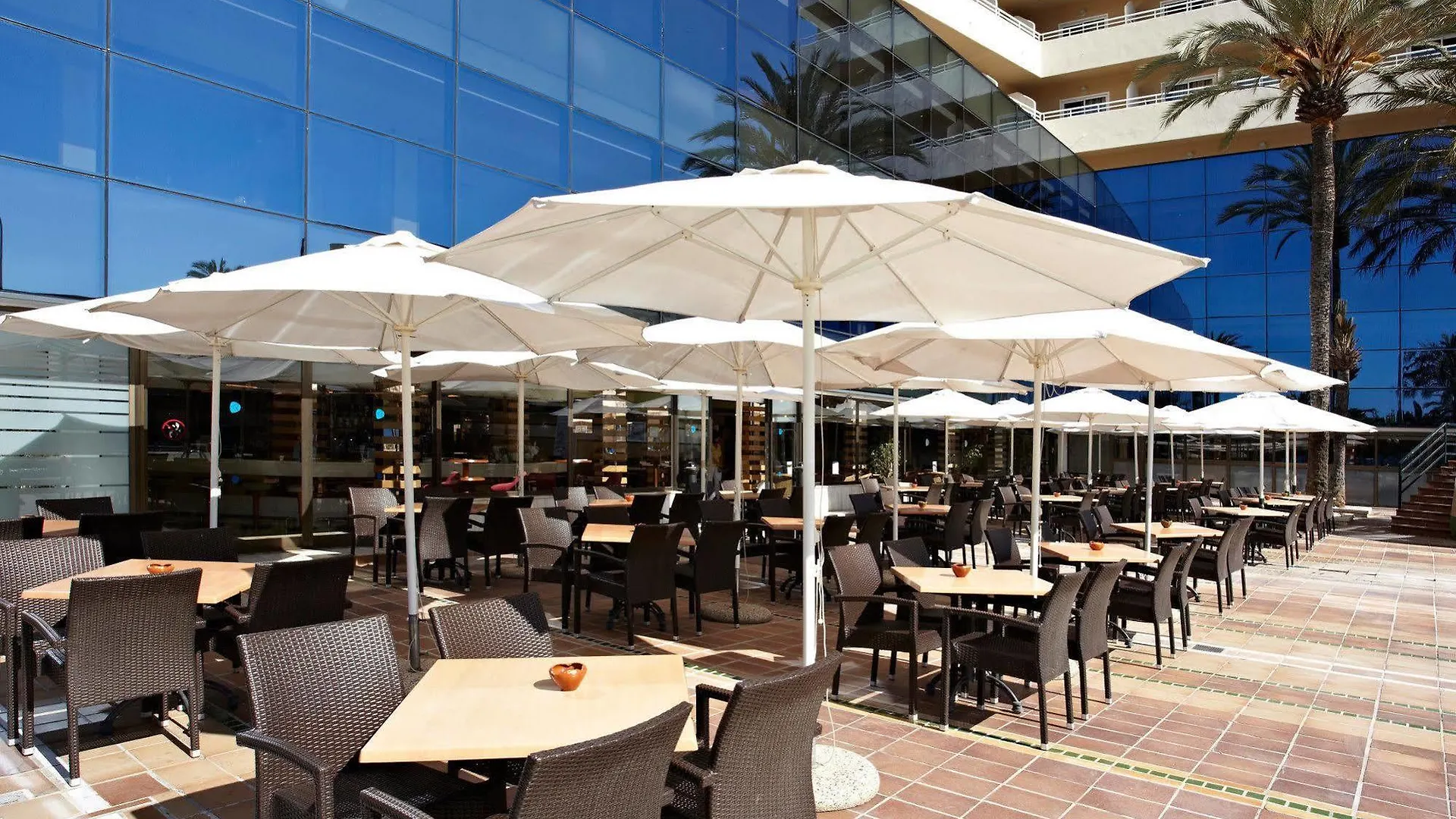 **** Ξενοδοχείο Grupotel Taurus Park Πλάγια Ντε Πάλμα Ισπανία