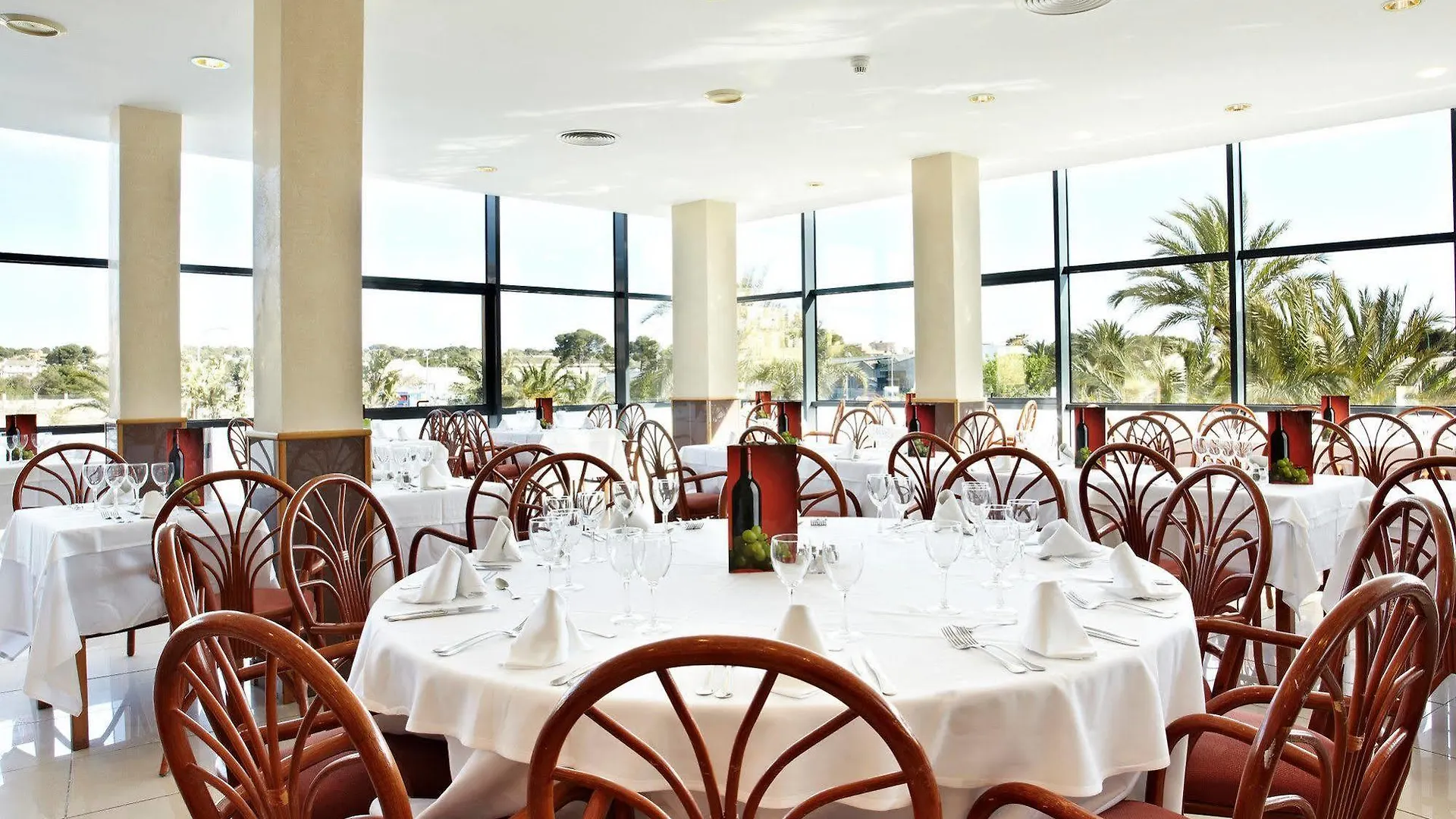 Grupotel Taurus Park Πλάγια Ντε Πάλμα Ισπανία