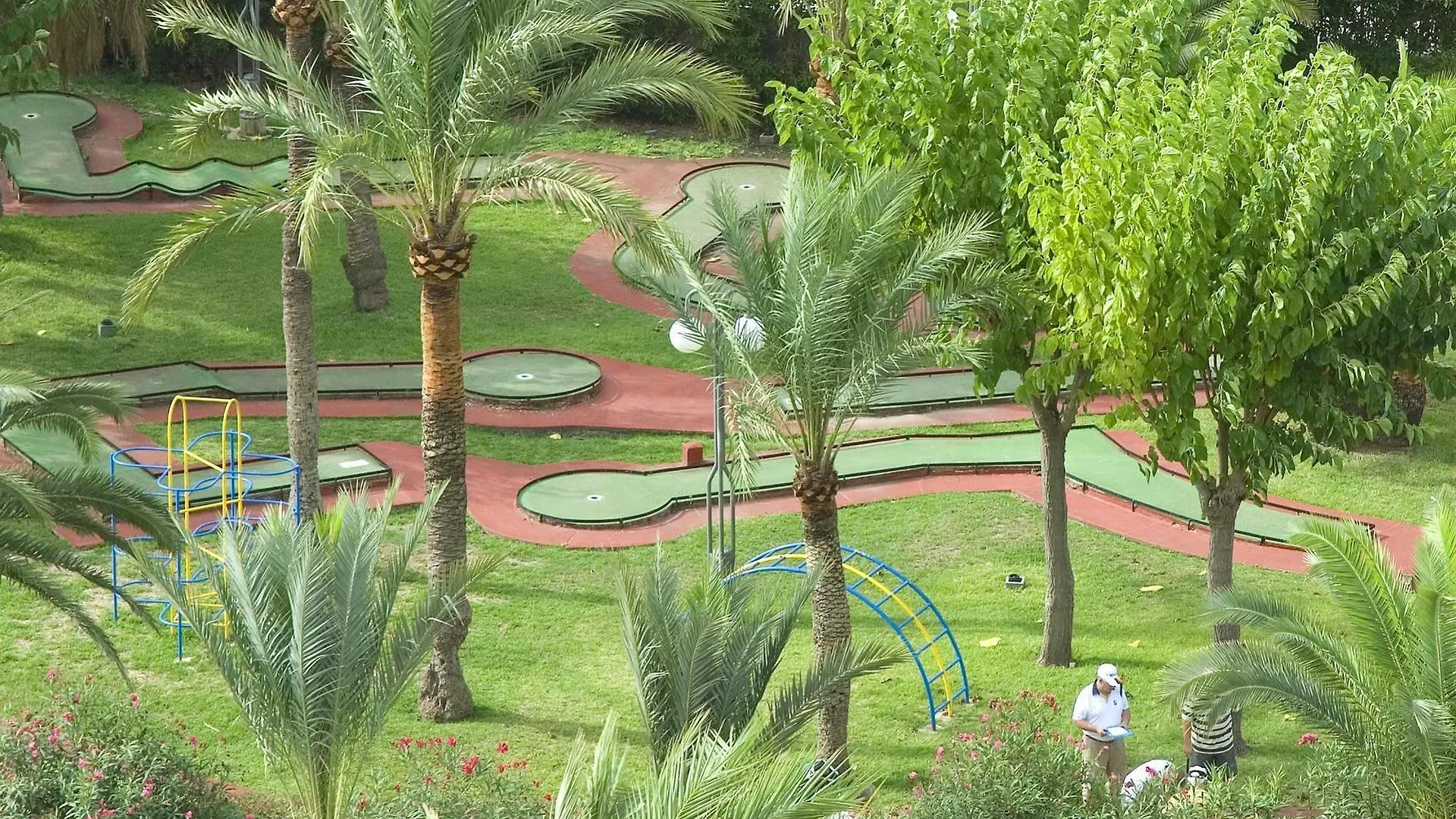 Grupotel Taurus Park Playa de Palma  Spanien