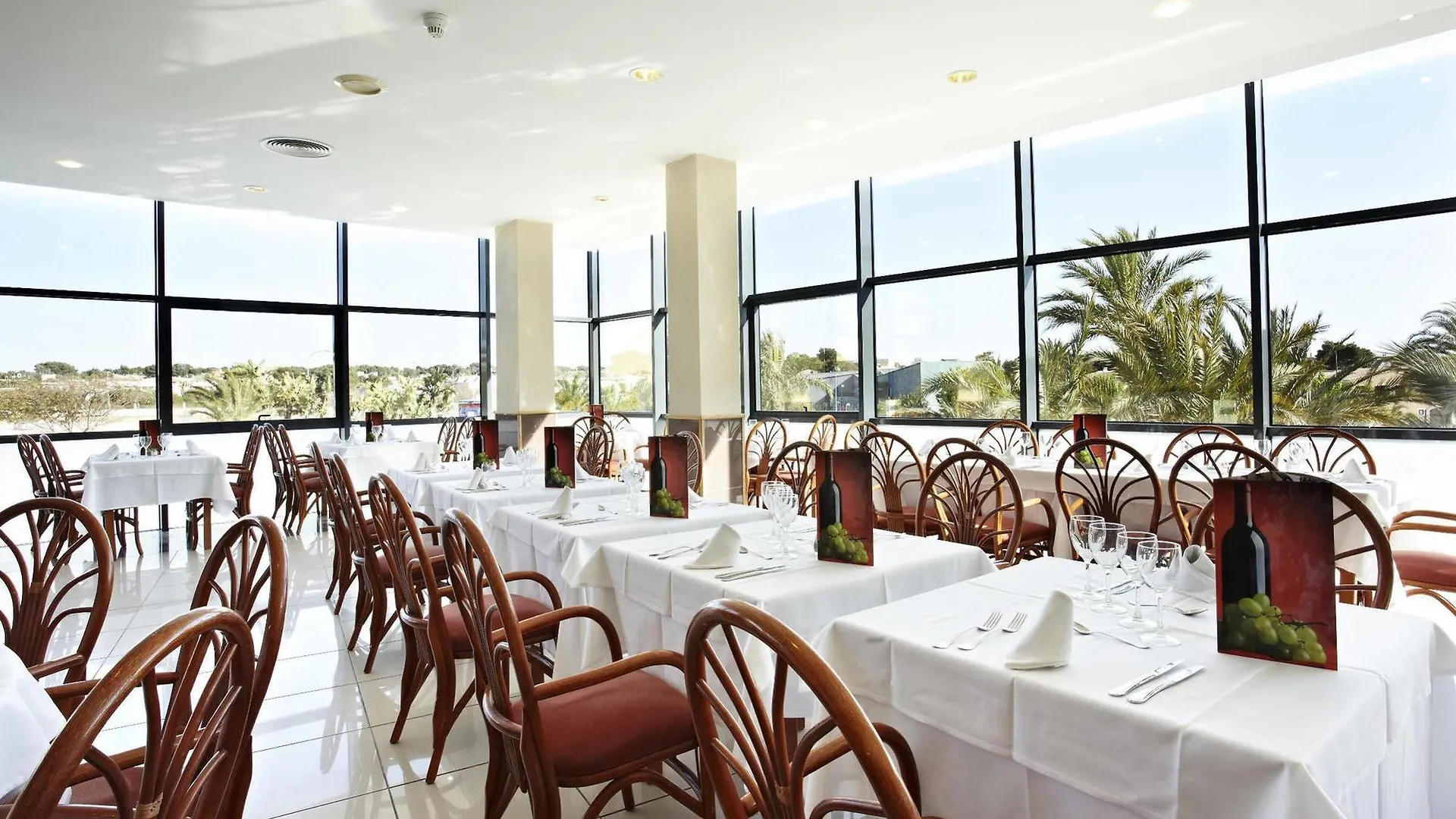 Grupotel Taurus Park Πλάγια Ντε Πάλμα Ξενοδοχείο