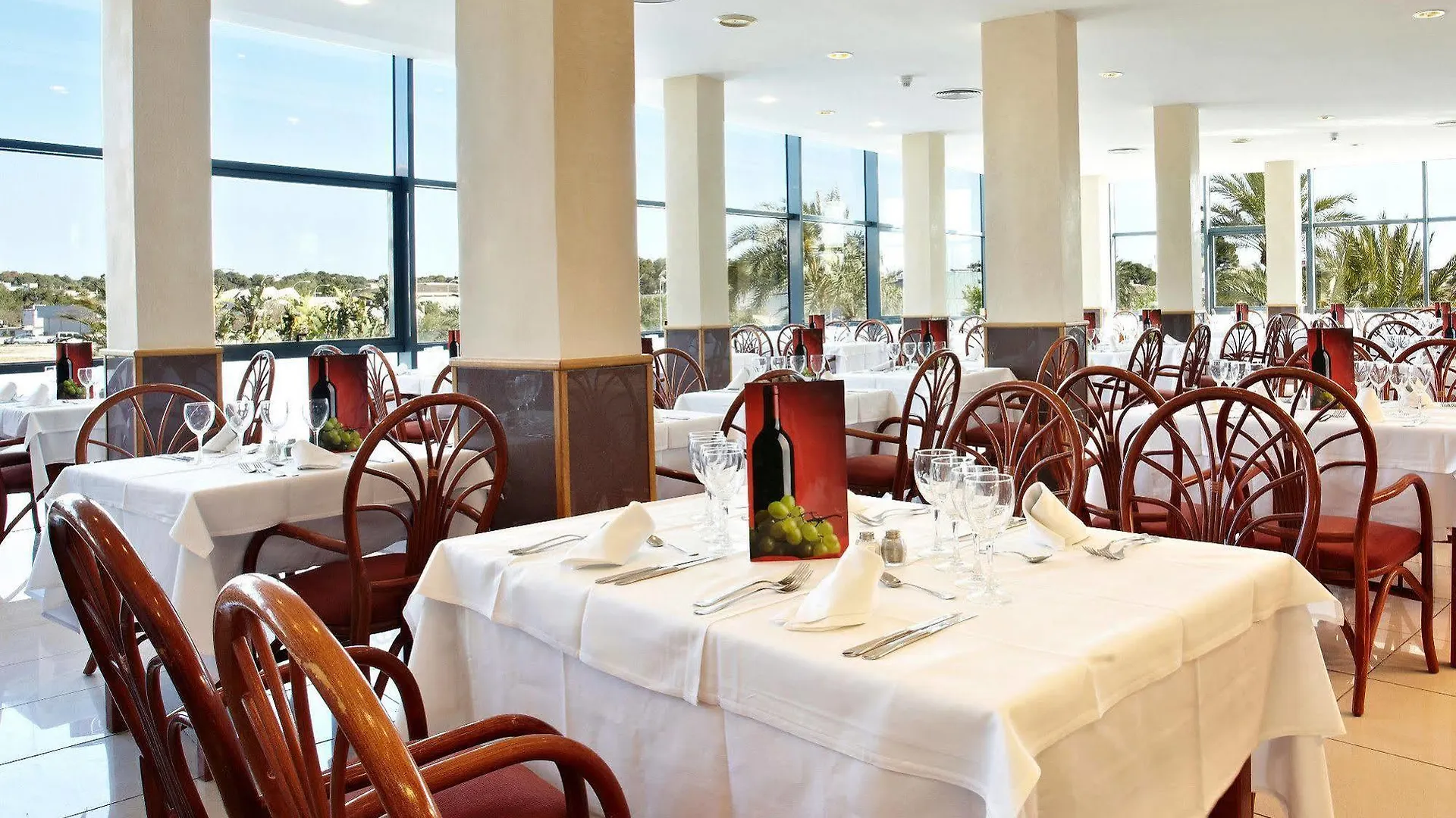 Grupotel Taurus Park Πλάγια Ντε Πάλμα
