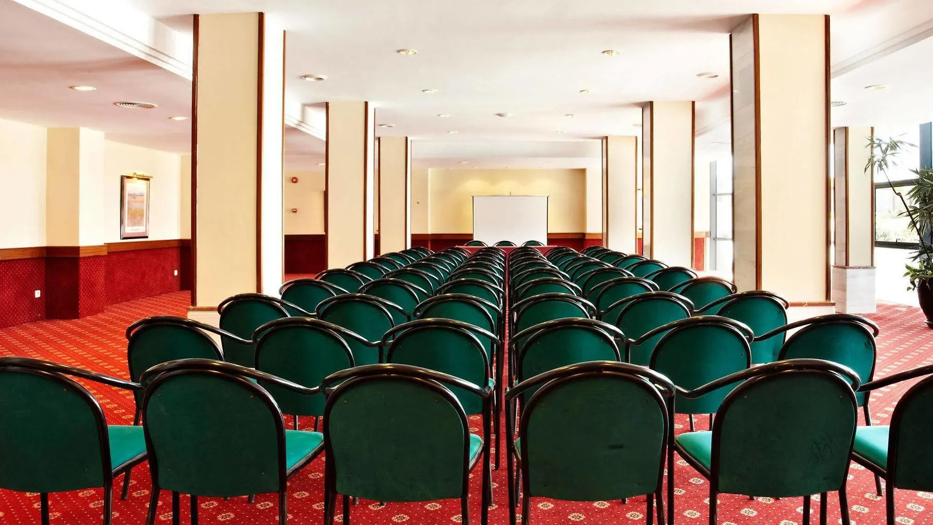 Ξενοδοχείο Grupotel Taurus Park Πλάγια Ντε Πάλμα