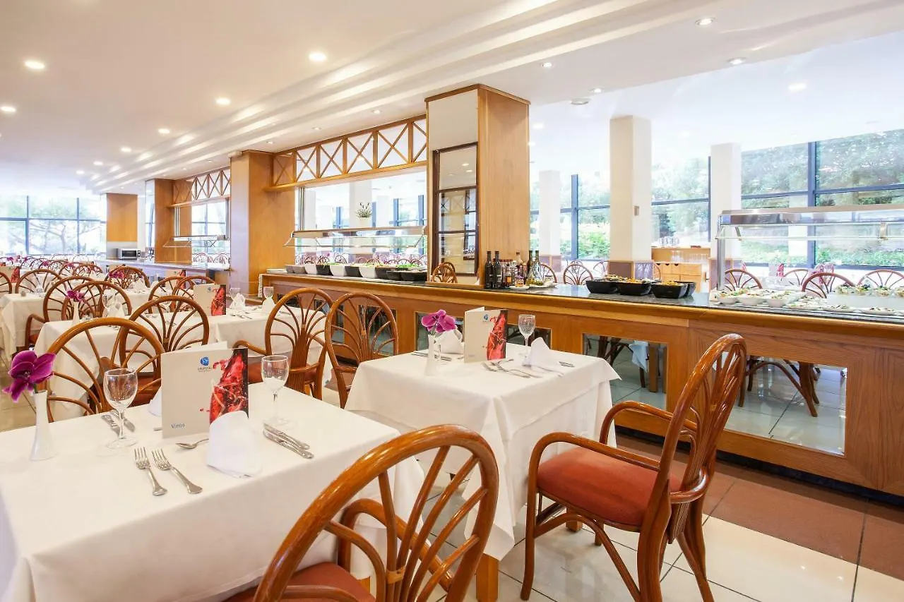 Grupotel Taurus Park Πλάγια Ντε Πάλμα Ισπανία