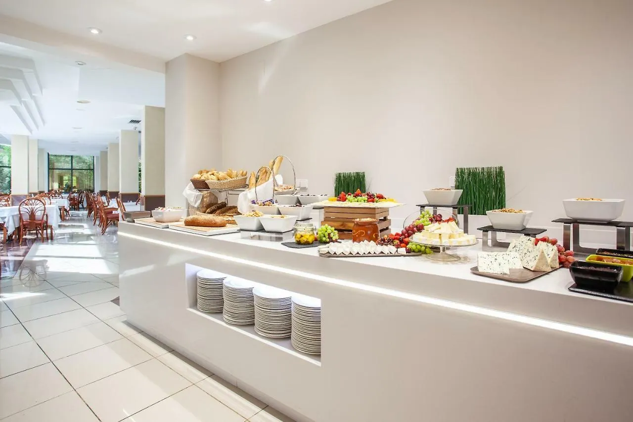 Grupotel Taurus Park Πλάγια Ντε Πάλμα 4*,
