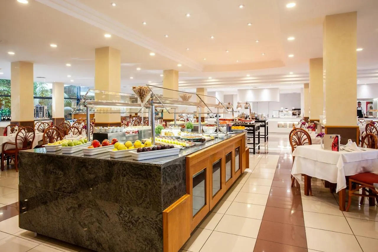Grupotel Taurus Park Πλάγια Ντε Πάλμα Ξενοδοχείο