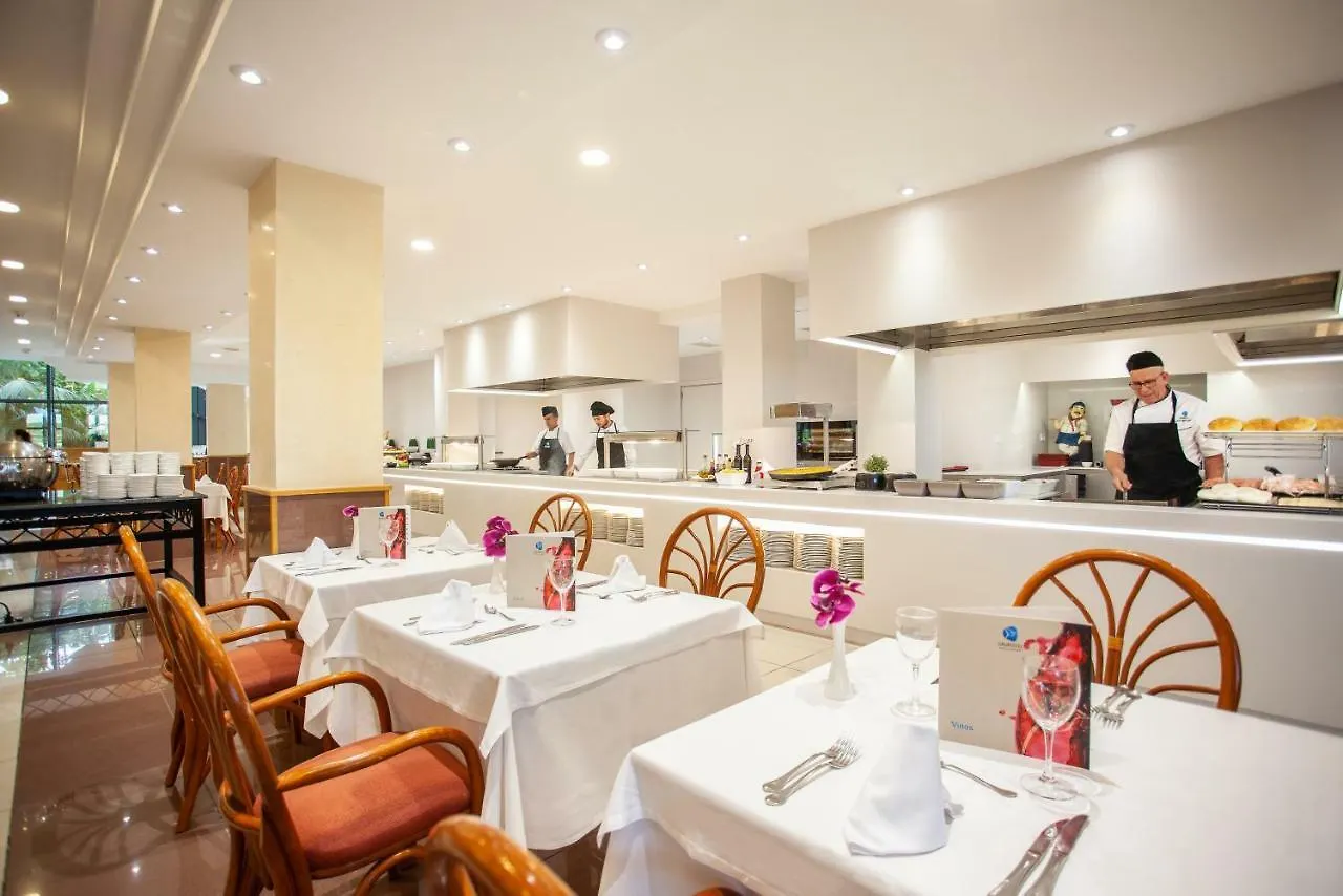 Ξενοδοχείο Grupotel Taurus Park Πλάγια Ντε Πάλμα