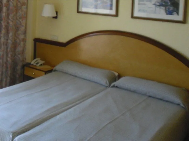 Hotel Grupotel Taurus Park Playa de Palma