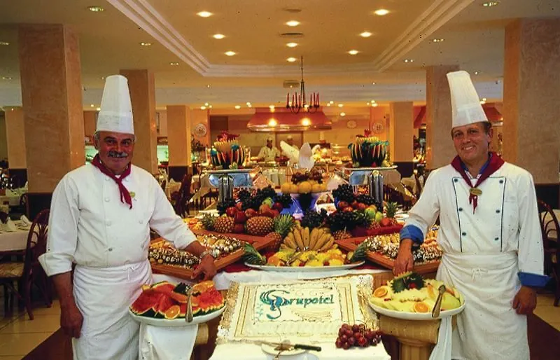 Grupotel Taurus Park Playa de Palma